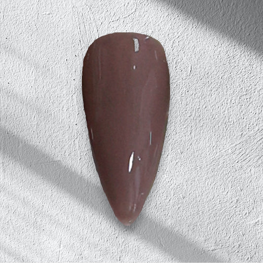 Gel polish 15ml - "Brown Earth" No.265