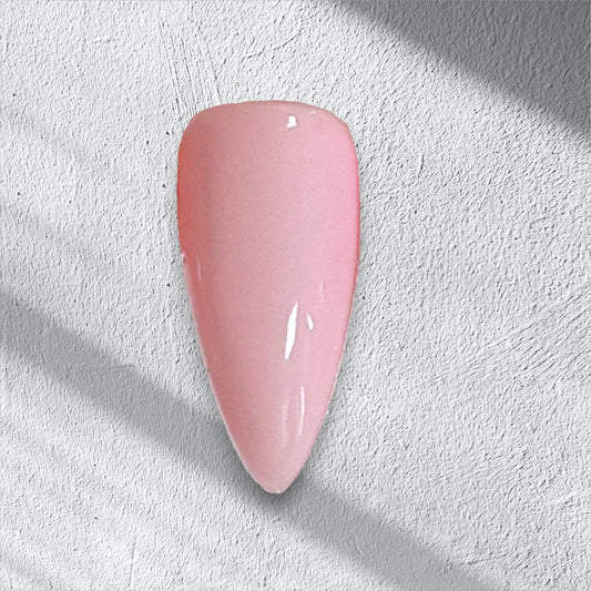 Gel polish 15ml - "By Blush" No.291