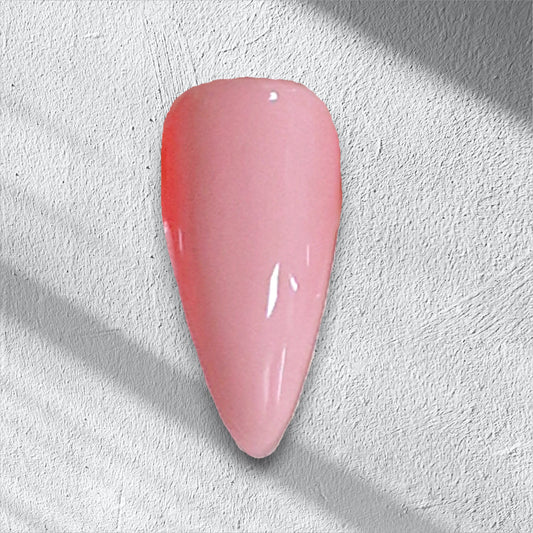 Gel polish 15ml - "Pink Sweety" No.290