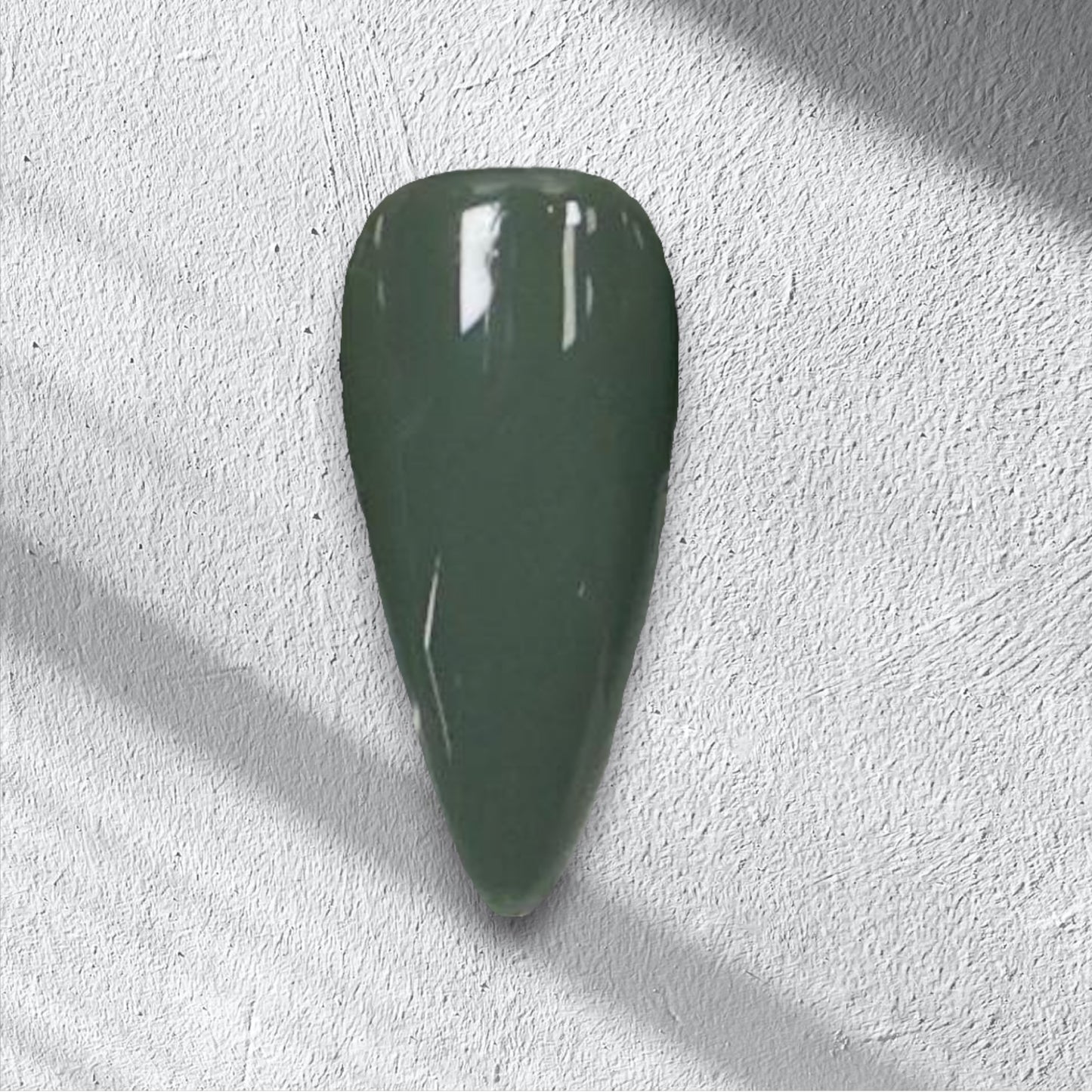 Gel polish 15ml - "Amazon Green" No.439