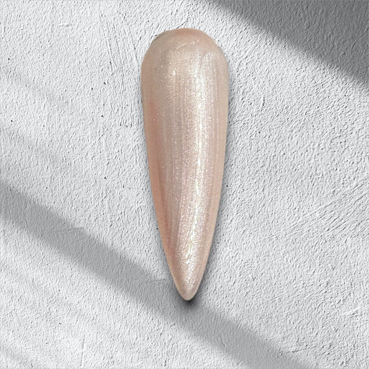 Gel polish 15ml - "Pearl Cream" No.481