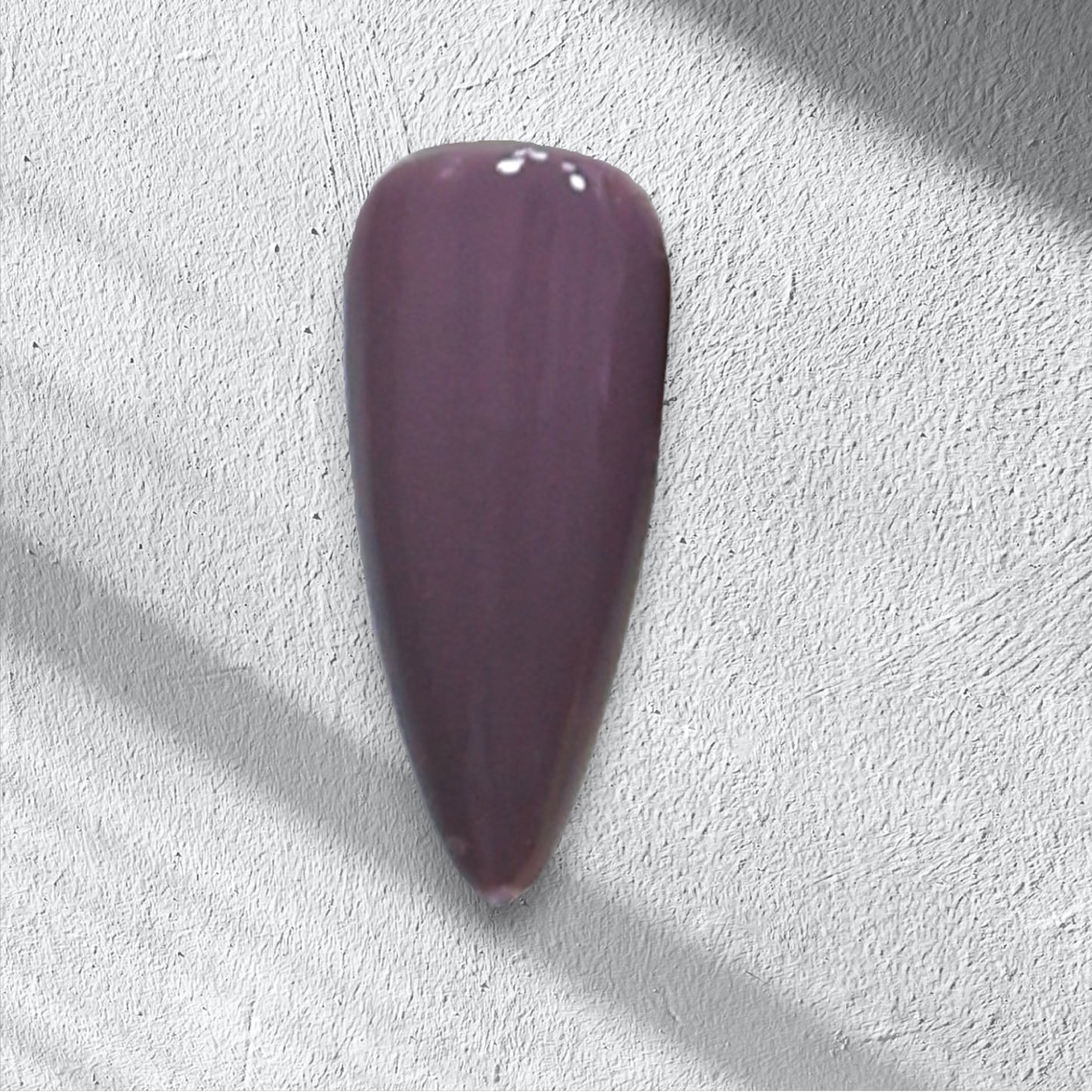 Gel polish 15ml - "Rouge Grape" No.755