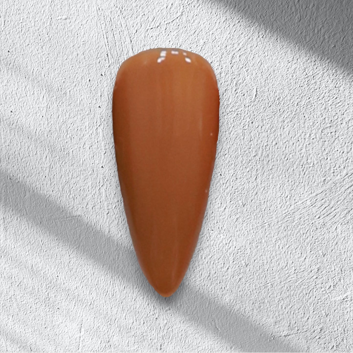 Gel polish 15ml - "Cinnamon Fiesta" No.766