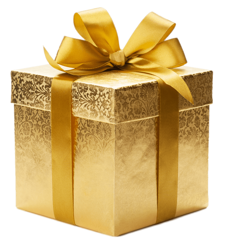 Gift Wrapping